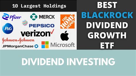 blackrock dividendentermine